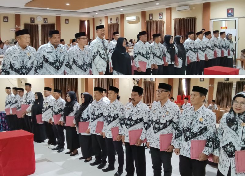 Bidang PGRI Kota Tanjungpinang - Persatuan Guru Republik Indonesia Cabang Kota Tanjungpinang