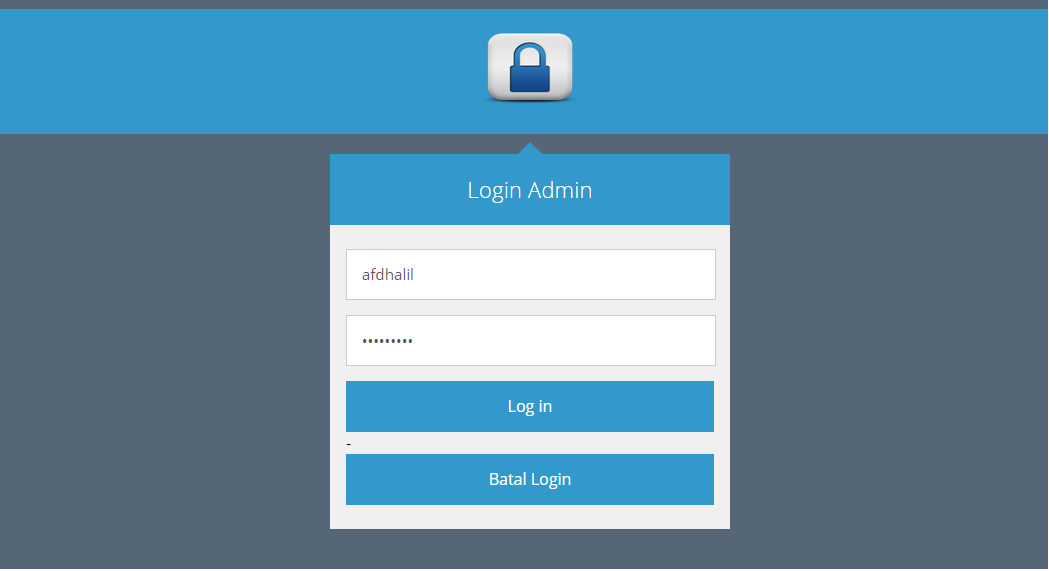 Login PGRI Kota Tanjungpinang - Persatuan Guru Republik Indonesia Cabang Kota Tanjungpinang