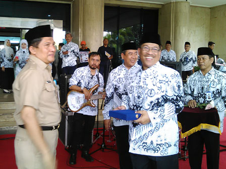 Pencarian PGRI Kota Tanjungpinang - Persatuan Guru Republik Indonesia Cabang Kota Tanjungpinang